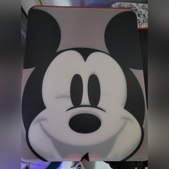 Disney cutting boards, reusable, dishwasher safe - Picture 2 of 5